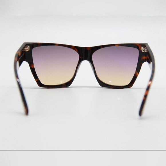 NEW TOM FORD FT0942 NEW SUNGLASSES TOM FORD DOVE TF942 55B - Picture 7 of 12